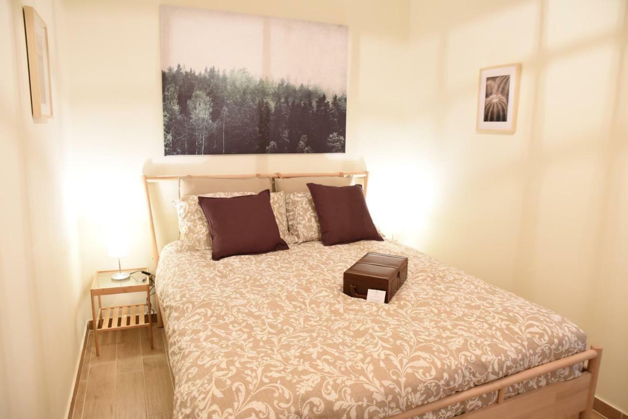 Villa Le Garden Неттуно Экстерьер фото