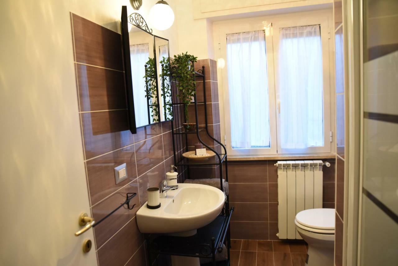Villa Le Garden Неттуно Экстерьер фото