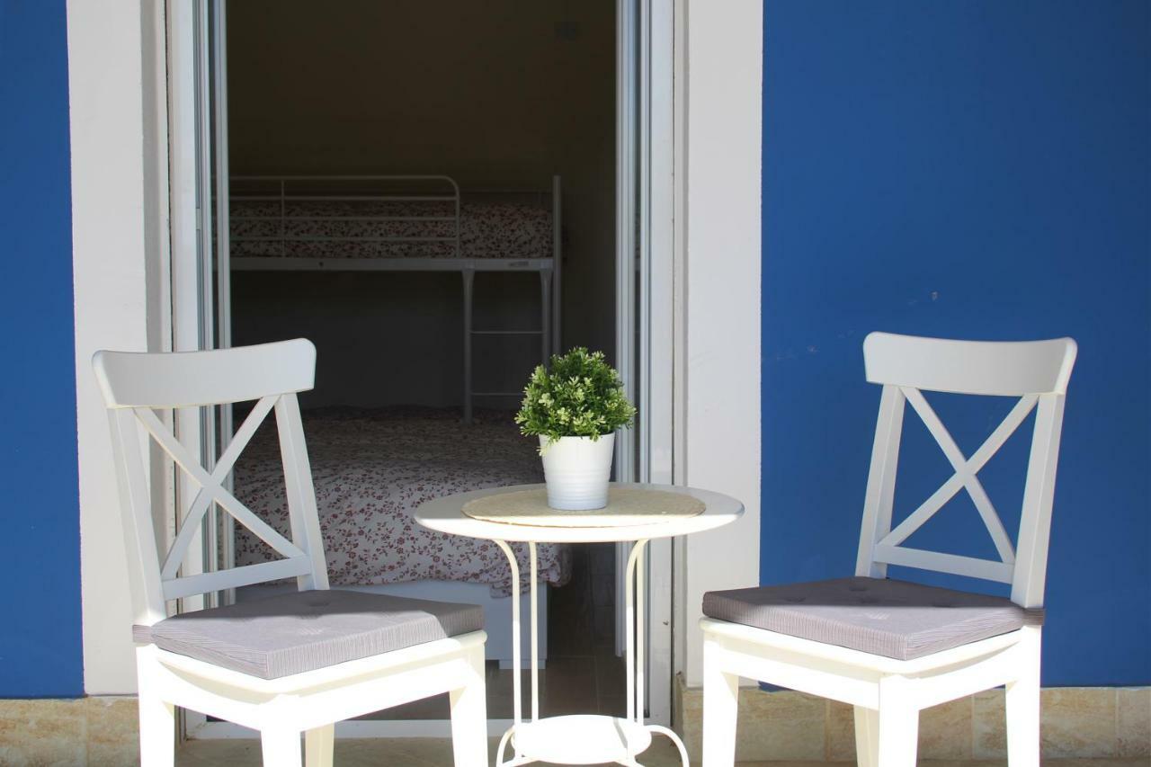 Villa Le Garden Неттуно Экстерьер фото