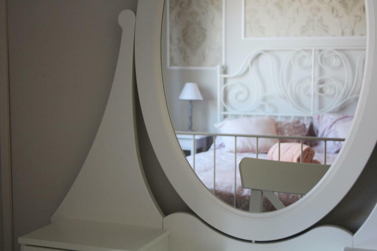 Villa Le Garden Неттуно Экстерьер фото
