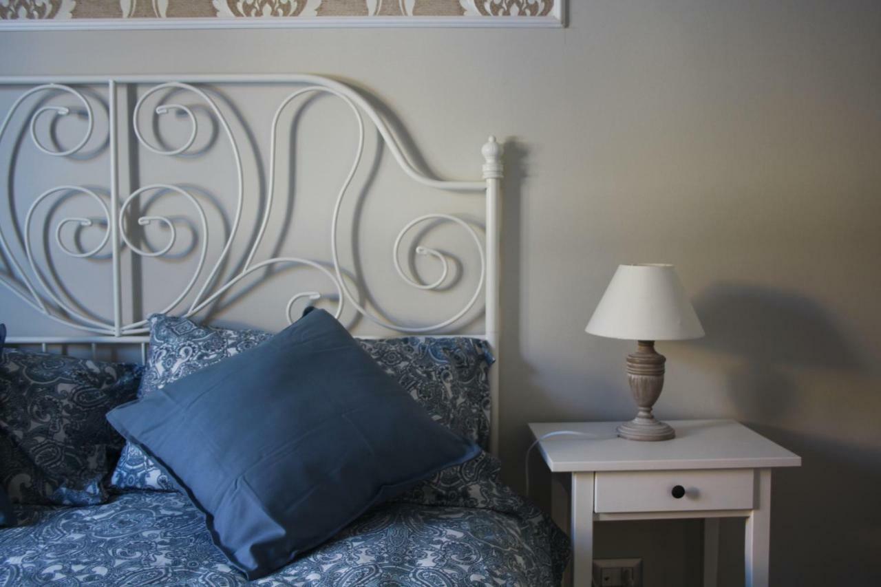 Villa Le Garden Неттуно Экстерьер фото