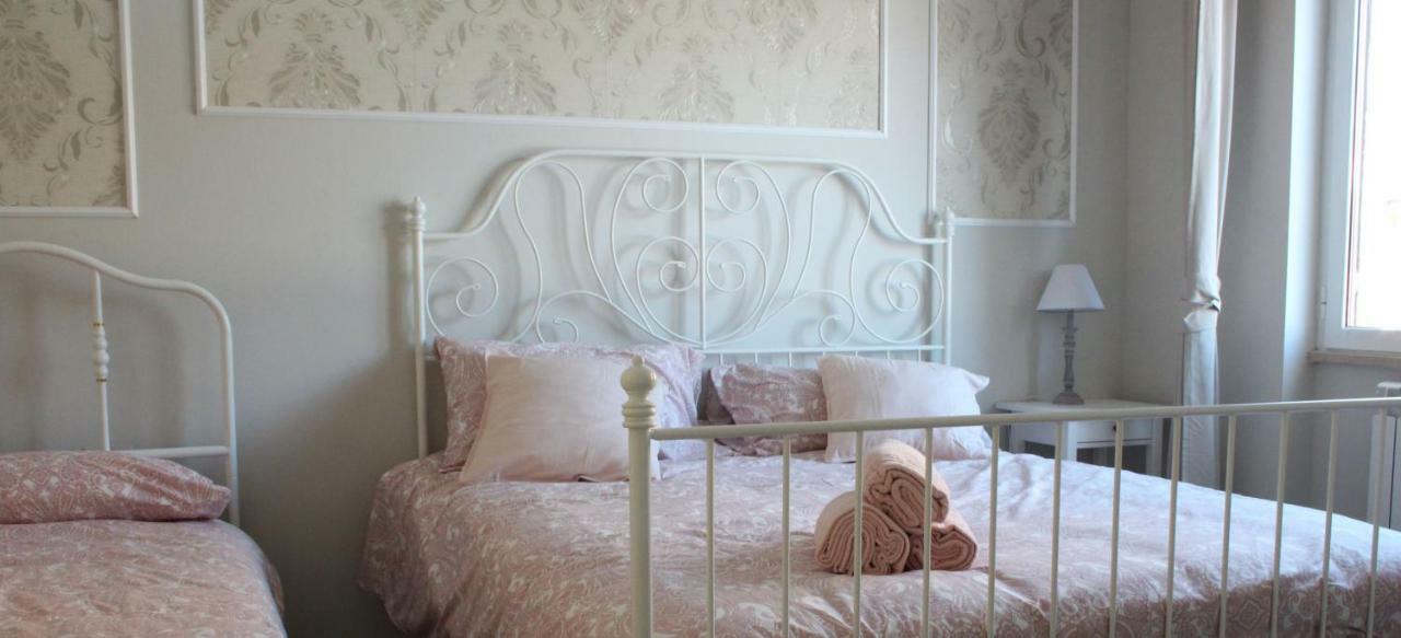 Villa Le Garden Неттуно Экстерьер фото
